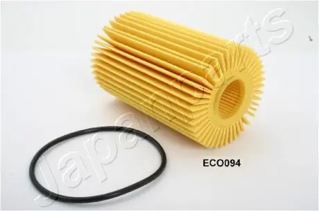 Фильтр масляный JAPANPARTS FOECO094
