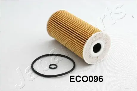 Фільтр масляний JAPANPARTS FOECO096