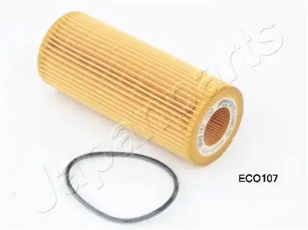 Фільтр масляний JAPANPARTS FOECO107