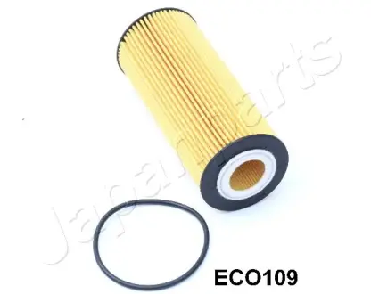 Фильтр масляный JAPANPARTS FOECO109