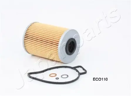 Фильтр масляный JAPANPARTS FOECO110