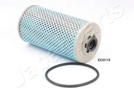 Фільтр масляний JAPANPARTS FOECO113