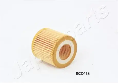 Фільтр масляний JAPANPARTS FOECO118