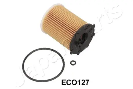 Фільтр масляний JAPANPARTS FOECO127