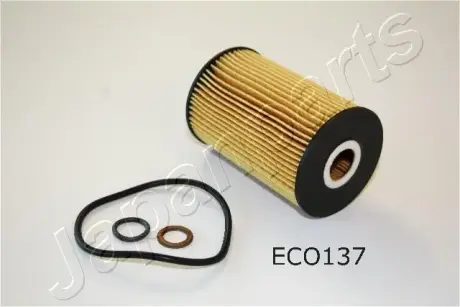 Фільтр масляний JAPANPARTS FOECO137