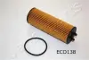 Фільтр масляний JAPANPARTS FOECO138 (фото 1)