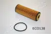 Фільтр масляний JAPANPARTS FOECO138 (фото 2)