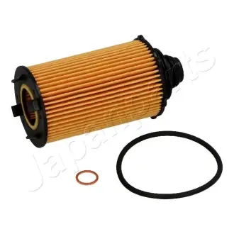 Фільтр масляний JAPANPARTS FOECO140