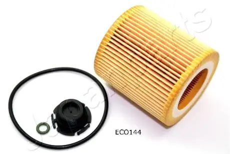 Фільтр масляний JAPANPARTS FOECO144
