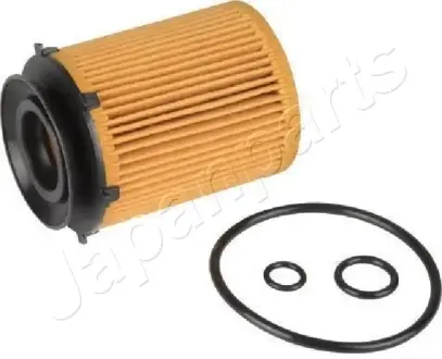 Фільтр масляний JAPANPARTS FOECO149