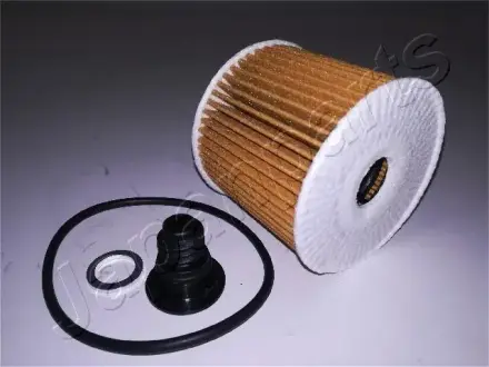 Фільтр масляний JAPANPARTS FOECO151