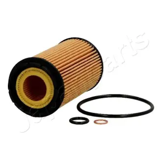 Фільтр масляний JAPANPARTS FOH04S