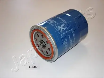 Фільтр масляний JAPANPARTS FOH04U