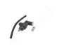 MAZDA головний циліндр зчеплення Mazda 6 2.0D -07 JAPANPARTS FR307 (фото 4)