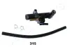MAZDA головний циліндр зчеплення Mazda 323 89- JAPANPARTS FR315 (фото 2)