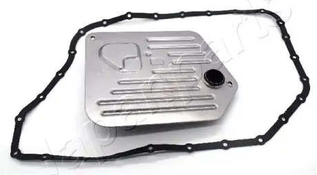 VW фільтр акп з прокладкою AUDI A6/A8 4.2 94-11 JAPANPARTS FT048