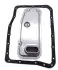Фільтр + прокладка акп TOYOTA LAND CRUISER 80/90 JAPANPARTS FT112 (фото 1)