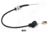 KIA трос зчеплення Rio 1.3/1.5 00-05 JAPANPARTS GCK01 (фото 1)