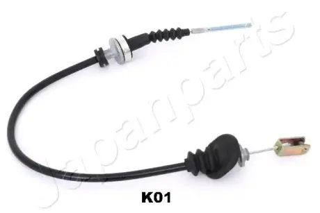 KIA трос зчеплення Rio 1.3/1.5 00-05 JAPANPARTS GCK01