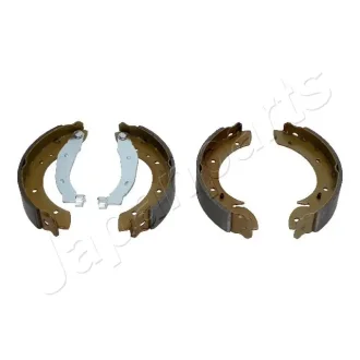 Щоки гальмівні задн. CITROEN Berlingo PEUGEOT RENAULT JAPANPARTS GF0600AF