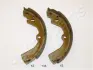 Комплект тормозных колодок JAPANPARTS GF134AF (фото 1)