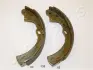 Комплект тормозных колодок JAPANPARTS GF138AF (фото 1)