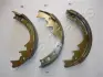 Комплект тормозных колодок JAPANPARTS GF233AF (фото 1)