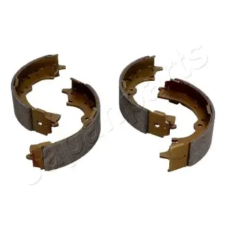 Комплект тормозных колодок JAPANPARTS GF237AF
