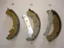 Комплект тормозных колодок JAPANPARTS GF307AF (фото 1)