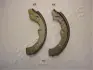 Комплект тормозных колодок JAPANPARTS GF406AF (фото 1)