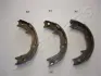 MITSUBISHI щоки гальмівні для стоянкового гальма 96- Eclipse,Galant,Lancer,Sigma,Outlander JAPANPARTS GF507AF (фото 1)