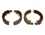 Комплект тормозных колодок JAPANPARTS GF509AF (фото 1)