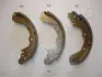 Комплект тормозных колодок JAPANPARTS GF588AF (фото 1)