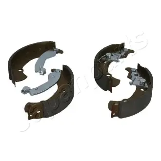 Комплект тормозных колодок JAPANPARTS GF699AF