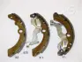 Комплект тормозных колодок JAPANPARTS GF825AF (фото 1)