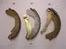 Комплект тормозных колодок JAPANPARTS GF996AF (фото 1)