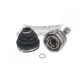 FIAT ШРКШ зовнішній к-кт Fiorino,Panda,Uno,Lancia,Seat JAPANPARTS GI0002 (фото 1)