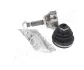 FIAT ШРКШ зовнішній к-кт Fiorino,Panda,Uno,Lancia,Seat JAPANPARTS GI0002 (фото 4)