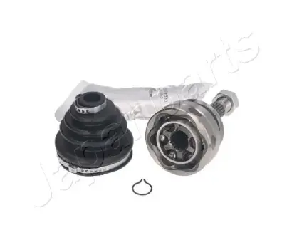 FIAT ШРКШ зовнішній к-кт Fiorino,Panda,Uno,Lancia,Seat JAPANPARTS GI0002