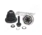 VW ШРКШ наружн.к-кт Golf V, Caddy |||, Passat, Touran JAPANPARTS GI0008 (фото 1)
