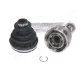 FIAT ШРКШ зовнішній к-кт Punto,Opel Corsa D 03- JAPANPARTS GI0009 (фото 1)