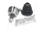 VW ШРКШ зовнішній к-кт 36/30 зуб.Audi 1/2,Polo,Skoda Fabia I,II,Roomster 1.2/1.9TDI 00- JAPANPARTS GI0012 (фото 3)