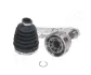 FIAT ШРКШ зовнішній к-кт Doblo 1.3/1.9D 01- JAPANPARTS GI0017 (фото 1)