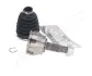 FIAT ШРКШ зовнішній к-кт Doblo 1.3/1.9D 01- JAPANPARTS GI0017 (фото 2)
