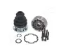 VW ШРКШ внутрішній к-кт.33 зуб. AUDI A3 1.9 TDI 00-03, OCTAVIA I 1.9 TDI 05-10, GOLF IV 1.9 TDI 97-04 JAPANPARTS GI0018 (фото 1)