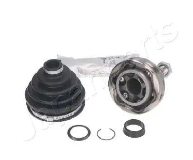VW ШРКШ зовнішній к-кт 36/27 зуб. Audi A3,Golf IV 1.9TDI 98-, Skoda Octavia 1,9TDI 00- JAPANPARTS GI0019