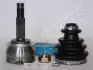 DAEWOO ШРУС наружный к-т 22/29 зуб. Nexia 96- JAPANPARTS GI001 (фото 1)