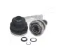 VW ШРКШ зовнішній к-кт 36/30 зуб.Polo 09-,Skoda Fabia II,III,Rapid,Roomster 1.0/1.6 JAPANPARTS GI0020 (фото 1)