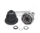 VW ШРКШ наруж. Bora, Golf IV AUDI SKODA Octavia SEAT (к-кт.) JAPANPARTS GI0021 (фото 1)