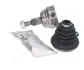 VW ШРКШ наруж. Bora, Golf IV AUDI SKODA Octavia SEAT (к-кт.) JAPANPARTS GI0021 (фото 4)